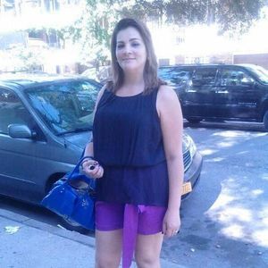 Meet your Posher, Andrea